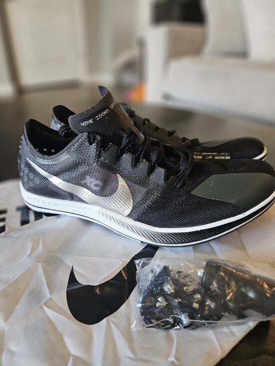 Nike Other - Nike Unisex Zoomx Dragonfly 2 Track And Field/XC Spikes